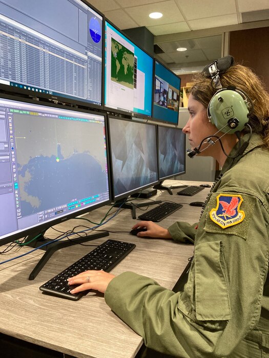 photo of Airman