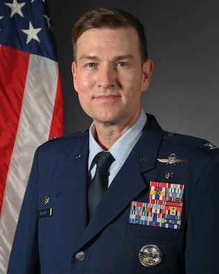 Col Mark Betters