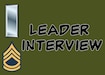 Army SWF leader interview graphic
