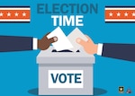 Many state and local government officials are also elected on Election Day as a matter of convenience.