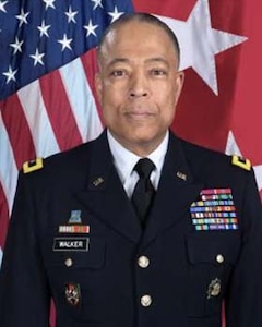 Commanding General, District of Columbia National Guard
Washington, DC Since: March 2018