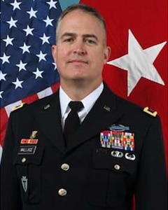 Assistant Adjutant General
JFHQ, Texas Army National Guard
Austin, TX Since: July 2021