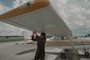 Aim High Flight Academy (AHFA) is a three-week introductory flight academy in Milton, Florida.