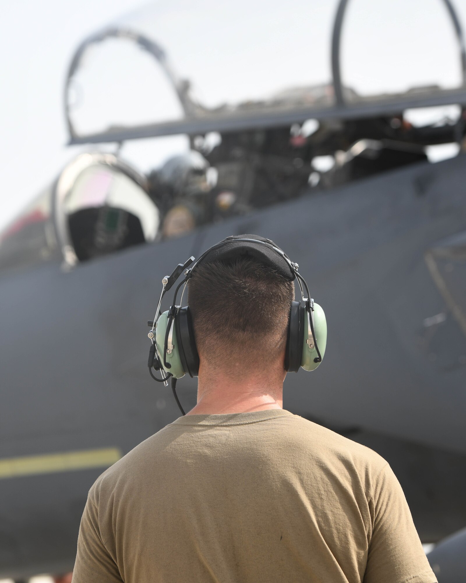 The 380th Air Expeditionary Wing supported and participated in exercise “Agile Tuskegee” July 12-13, Al Dhafra Air Base, United Arab Emirates. The exercise, led by Ninth Air Force (Air Forces Central), demonstrates the flexibility of U.S. airpower assets and its interoperability with partner nations for enhanced security of the region.