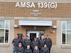 3 Area Maintenance Support Activities place in CSASEA Supply Excellence competition