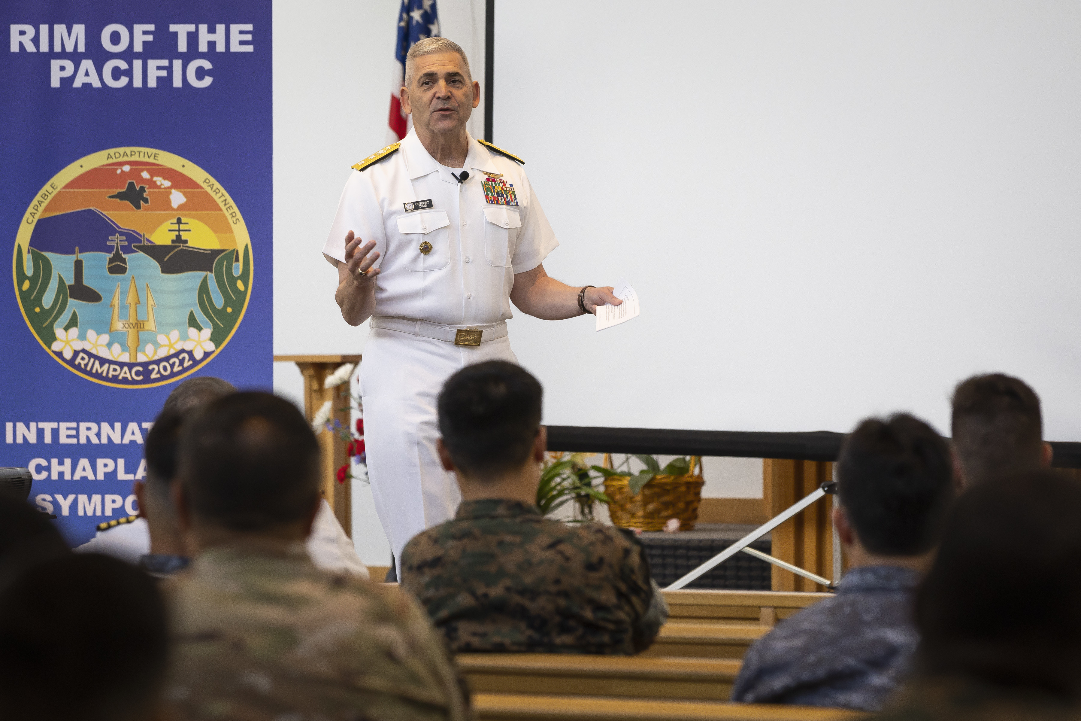 Navy Chief Results 2024 - tfr8x77