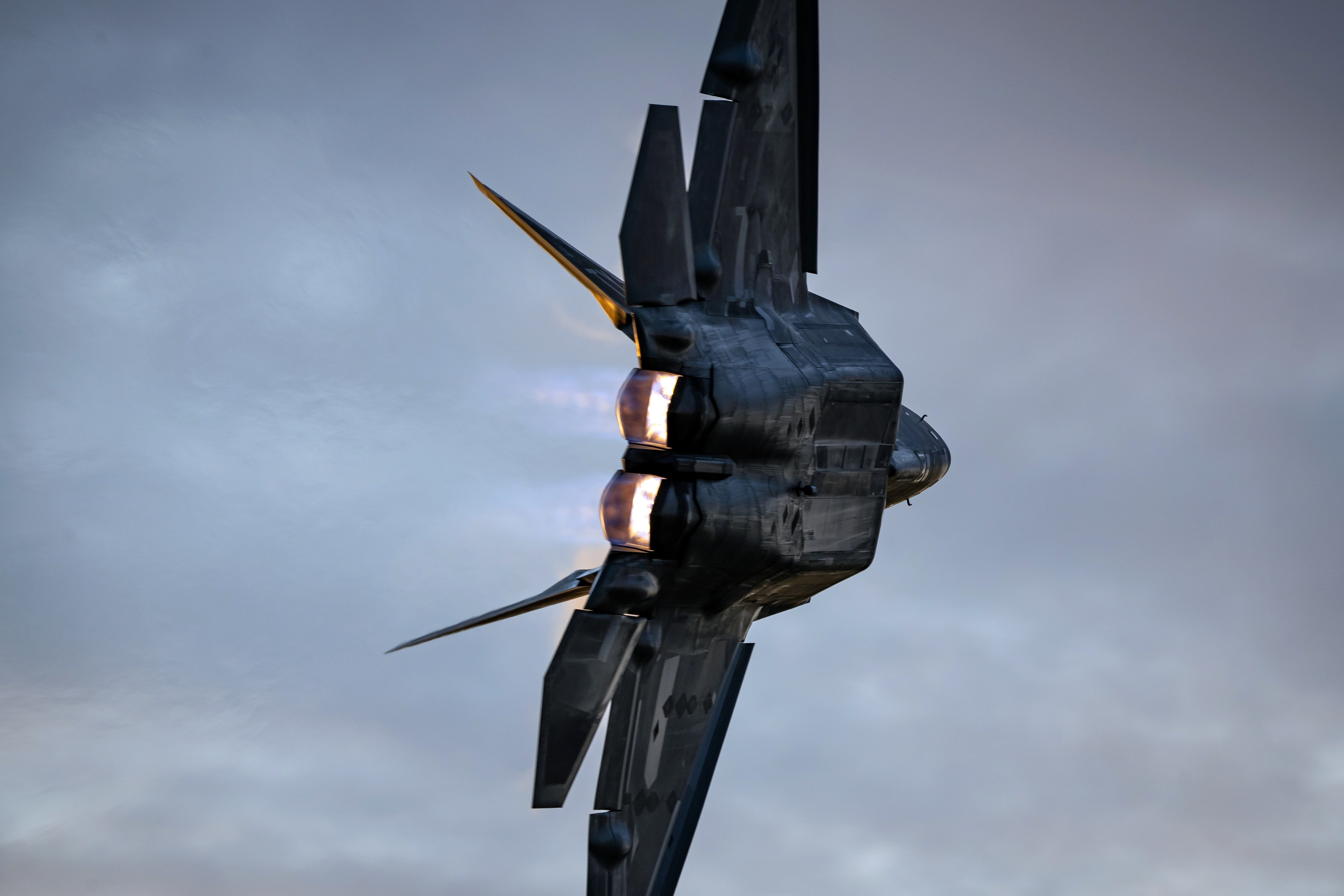 air force