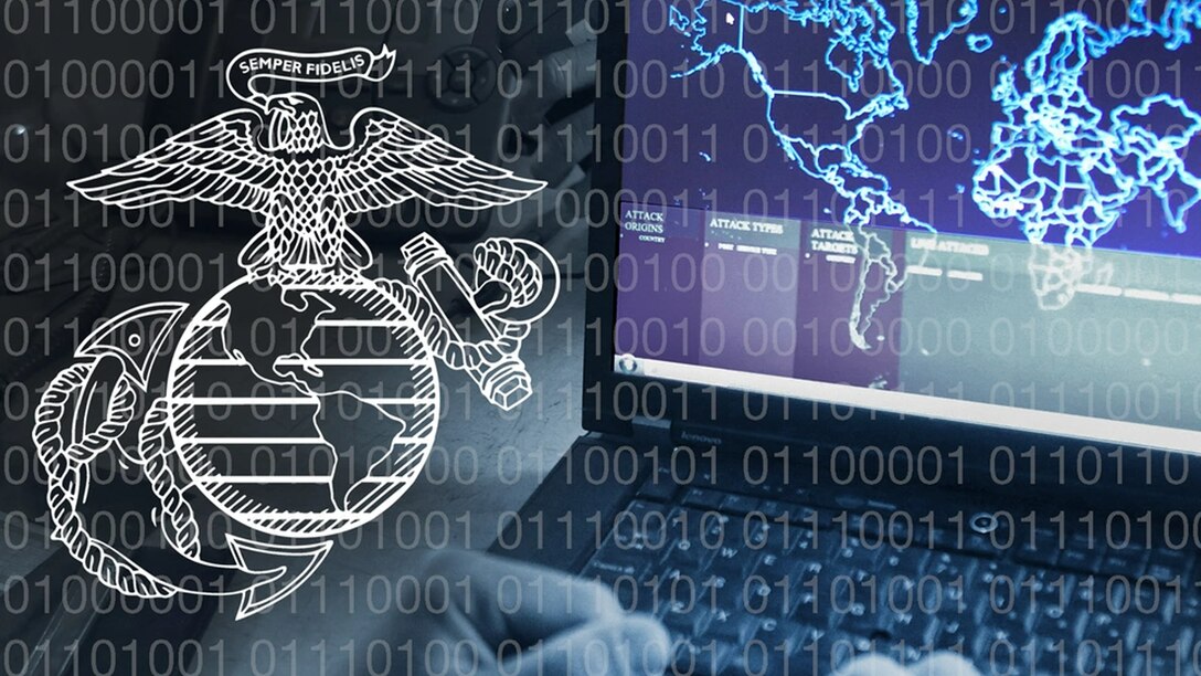 Marine Corps Cyber Security