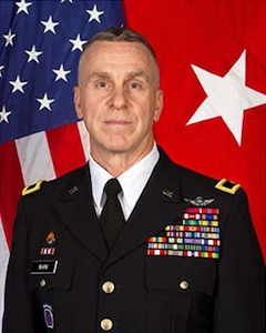 Assistant Adjutant General
JFHQ-IA
Johnston, IA
Since: July 2013