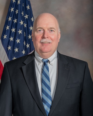 George Laskey, NSA Faculty Chair