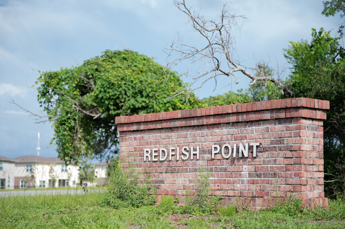 Say home to base housing > Tyndall Air Force Base > Article Display
