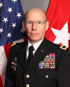 Assistant Adjutant General
Johnston, IA
Since: August 2016