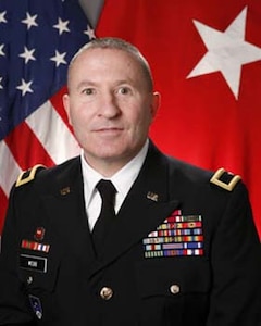 Brigadier General Roy S. Webb is the Assistant Adjutant General - Army, Iowa National Guard, and also serves as the Iowa Joint Task Force Commander for domestic operations.
