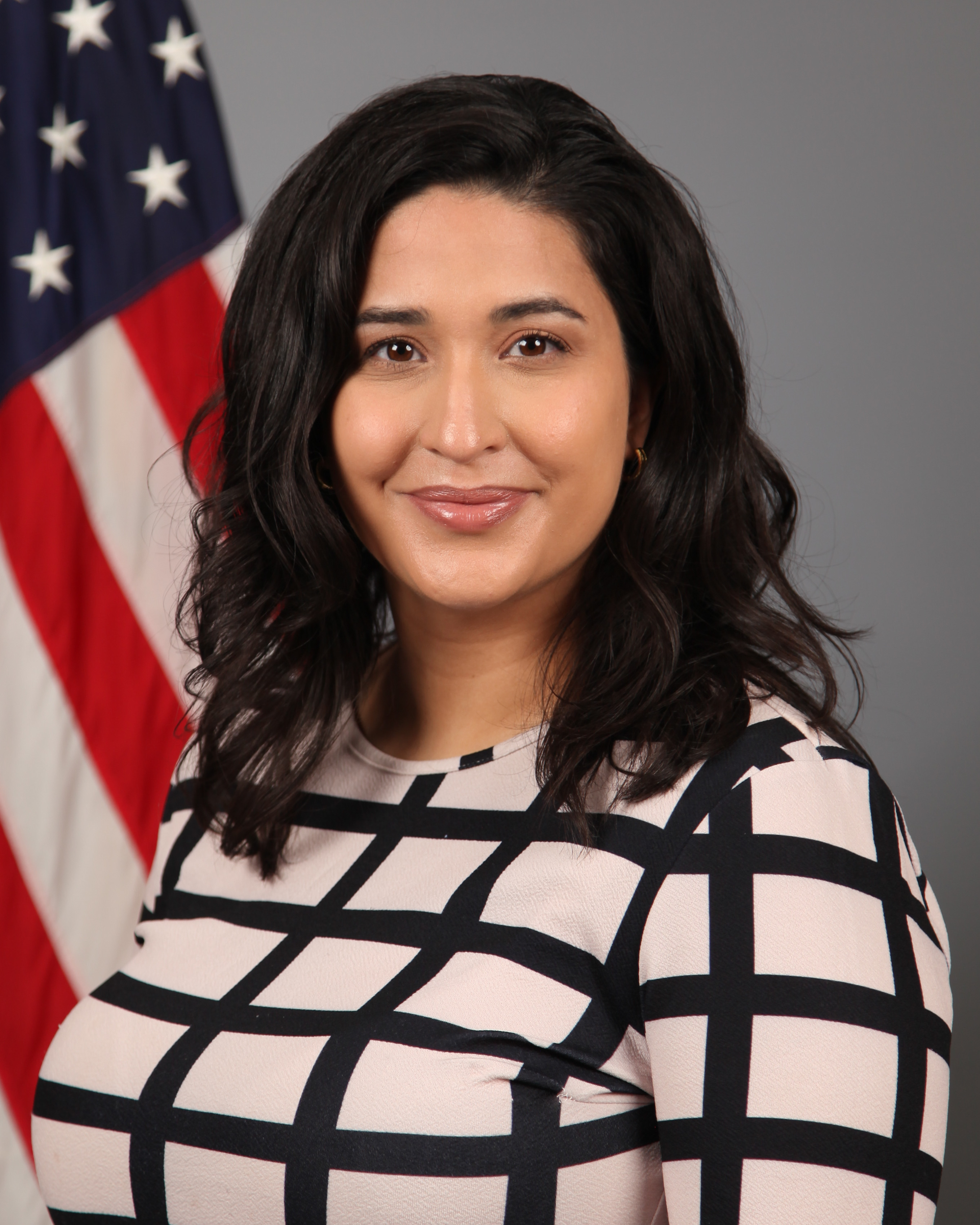 AFNWC employee named Air Force Civilian Specialist/Program Manager of the Year > Tinker Air