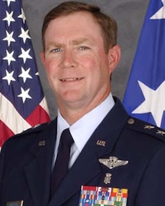 Major General (Dr.) Raymond L. Webster was the Air National Guard Assistant to the Surgeon General, United States Air Force, Pentagon, Washington, District of Columbia.