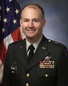 Brigadier General John J. Weeden assumed duties as the Assistant Adjutant General, New Hampshire National Guard in September, 2001.
