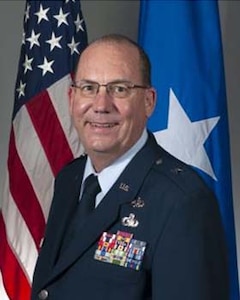 Brig. Gen. John M. Week serves as the Director of Joint Staff, Nevada National Guard. As the Director of Joint Staff, General Week manages the Nevada National Guard Joint Staff and joint military program operations throughout the state.
