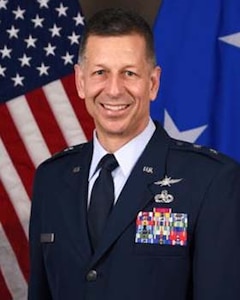 Maj. Gen. David A. Weishaar is the Adjutant General, Kansas National Guard and serves as Director of Emergency Management and Homeland Security.