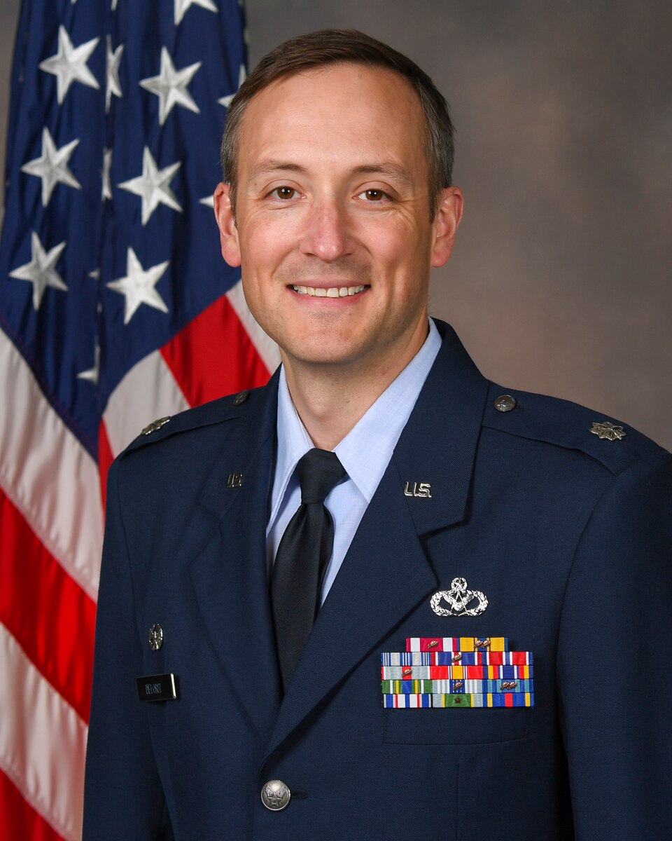 Photo of Airman