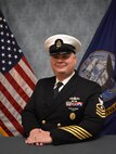 CMDCS Adam W. Barman