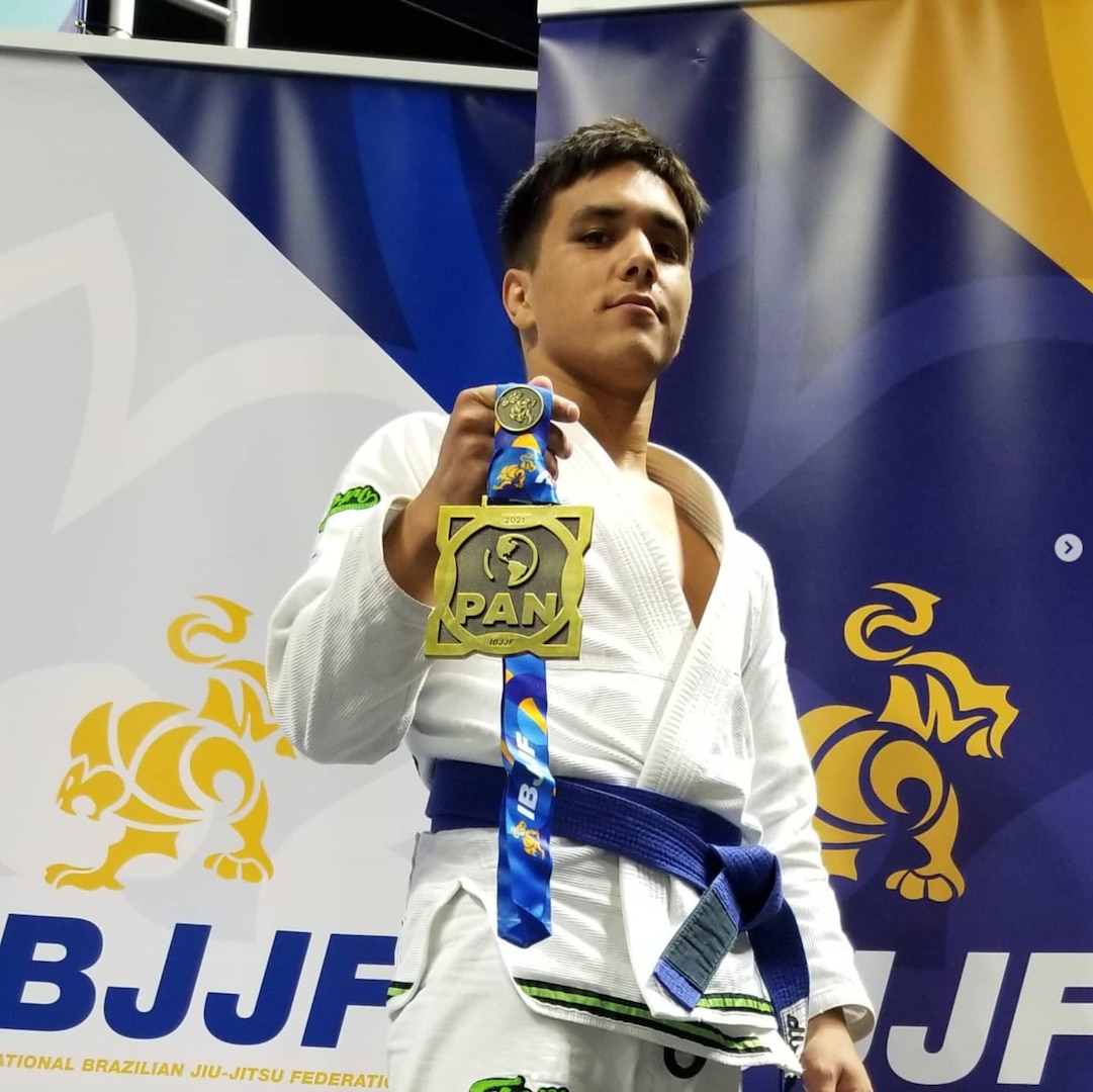 The History And Significance Of The IBJJF World Championship