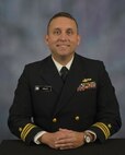 Cmdr. Elliott P. Skiles