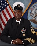 CMDCM(SW/AW/IW) Aaron V. Wimberly