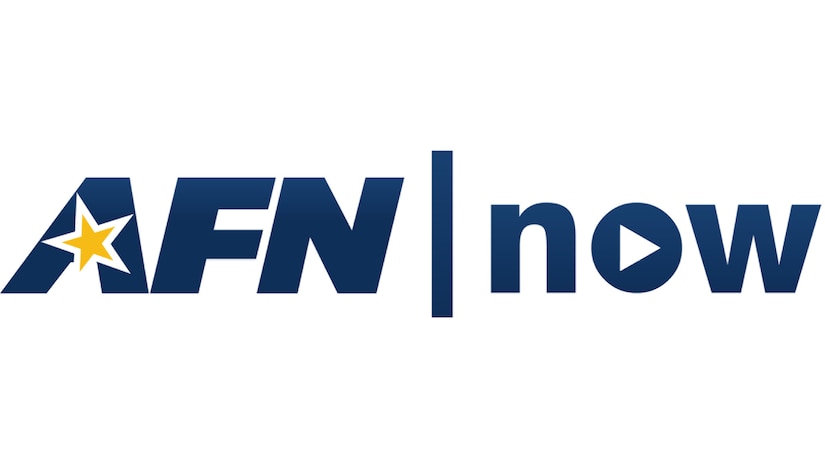 A logo that says “AFN Now.”