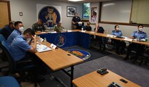 Pacific IAMD Center hosts third annual Korea Table Top Academy