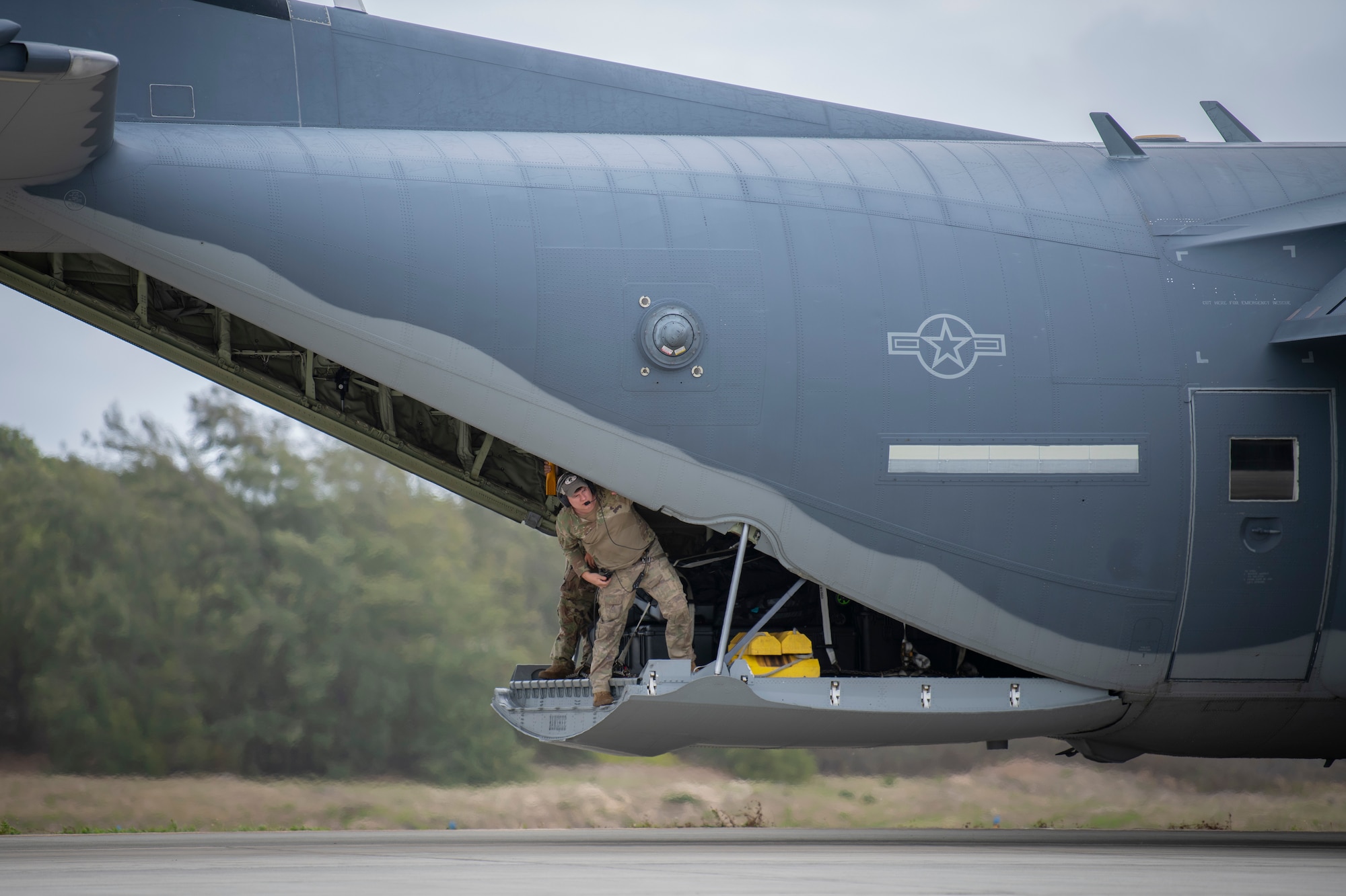 The world’s largest international maritime exercise, RIMPAC provides a unique training opportunity while fostering and sustaining cooperative relationships among participants critical to ensuring the safety of sea lanes and security on the world’s oceans.