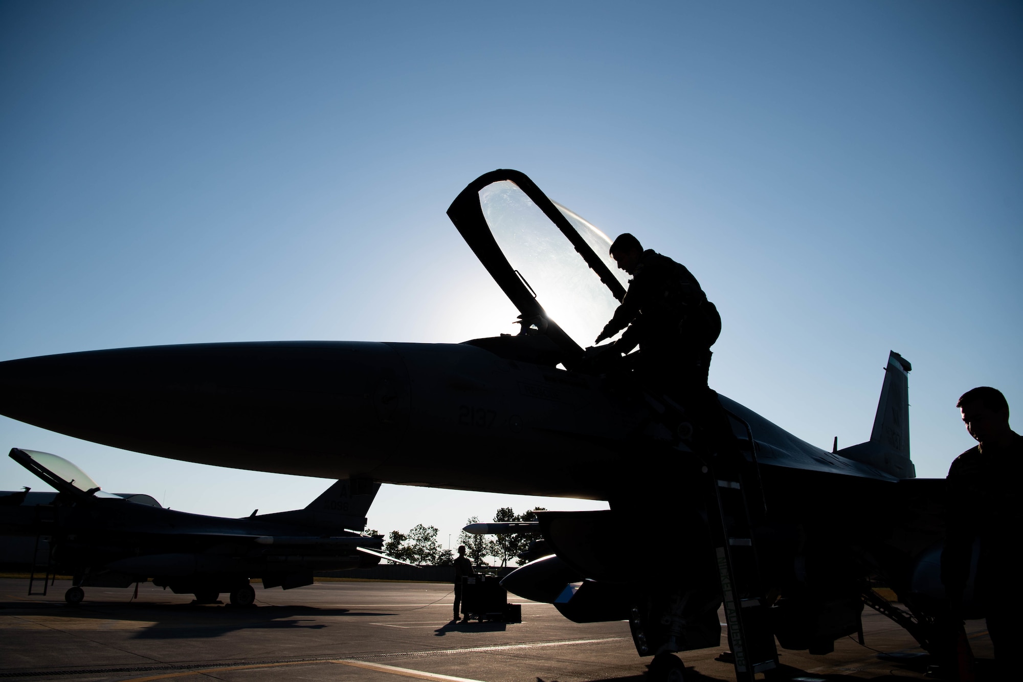 A Legacy of Valor