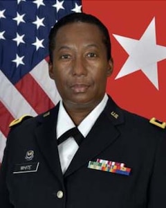 Deputy Commander, 46th Military Police Command
Lansing, MI Since: September 2019