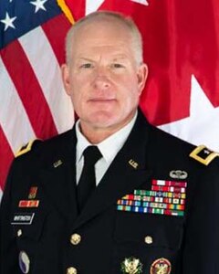 Major General Charles W. Whittington Jr. (Retired)
Acting Director, Army National Guard
Arlington, VA
Since: March 2019
