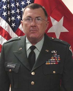 Brigadier General Matthew J. Whittington was the Assistant Adjutant General - Joint, Joint Task Force Commander for the Arizona National Guard and as such his role was to provide tasked military support from the National Guard to civil authorities in Arizona.