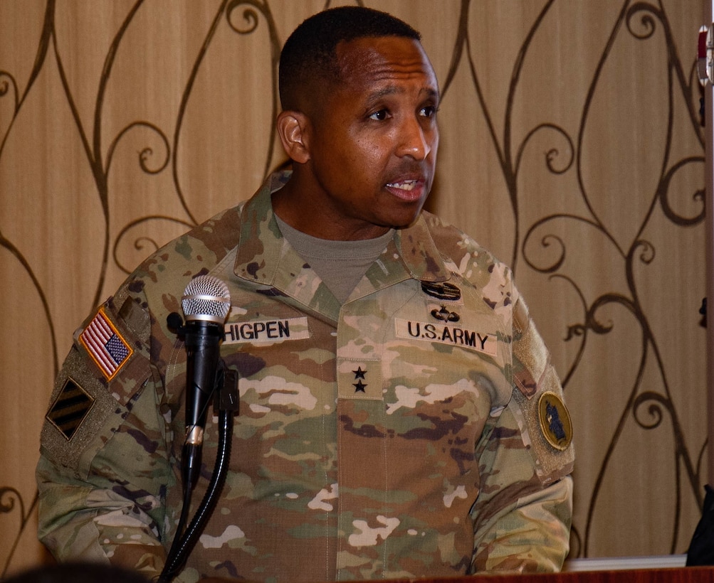 Army South hosts partner nation army leaders during CAA specialized conference