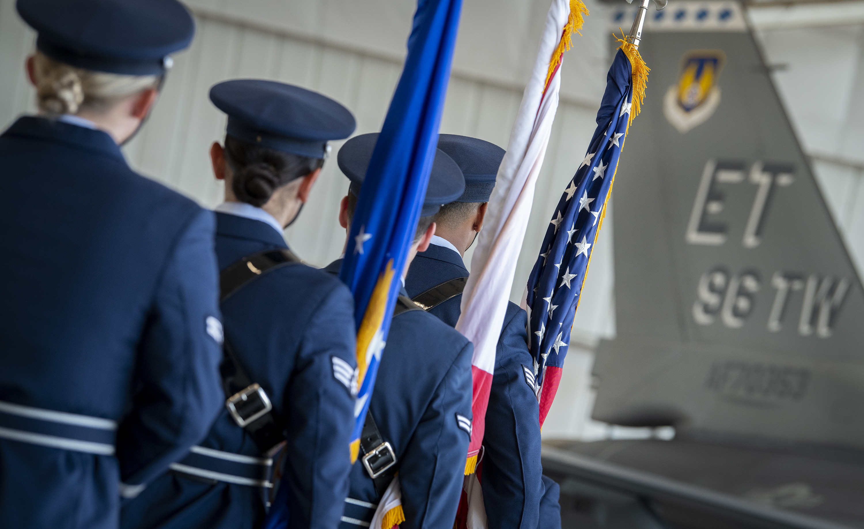 Squadron test pilot returns to command ops group > Eglin Air Force Base > Article Display