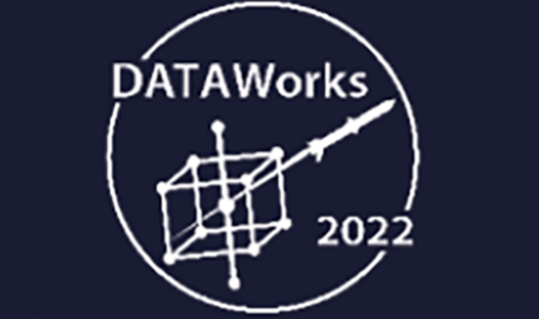 DATAWorks logo from ida.org