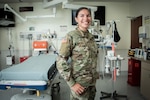 BAMC Soldier slotted to attend Interservice Physician Assistant Program