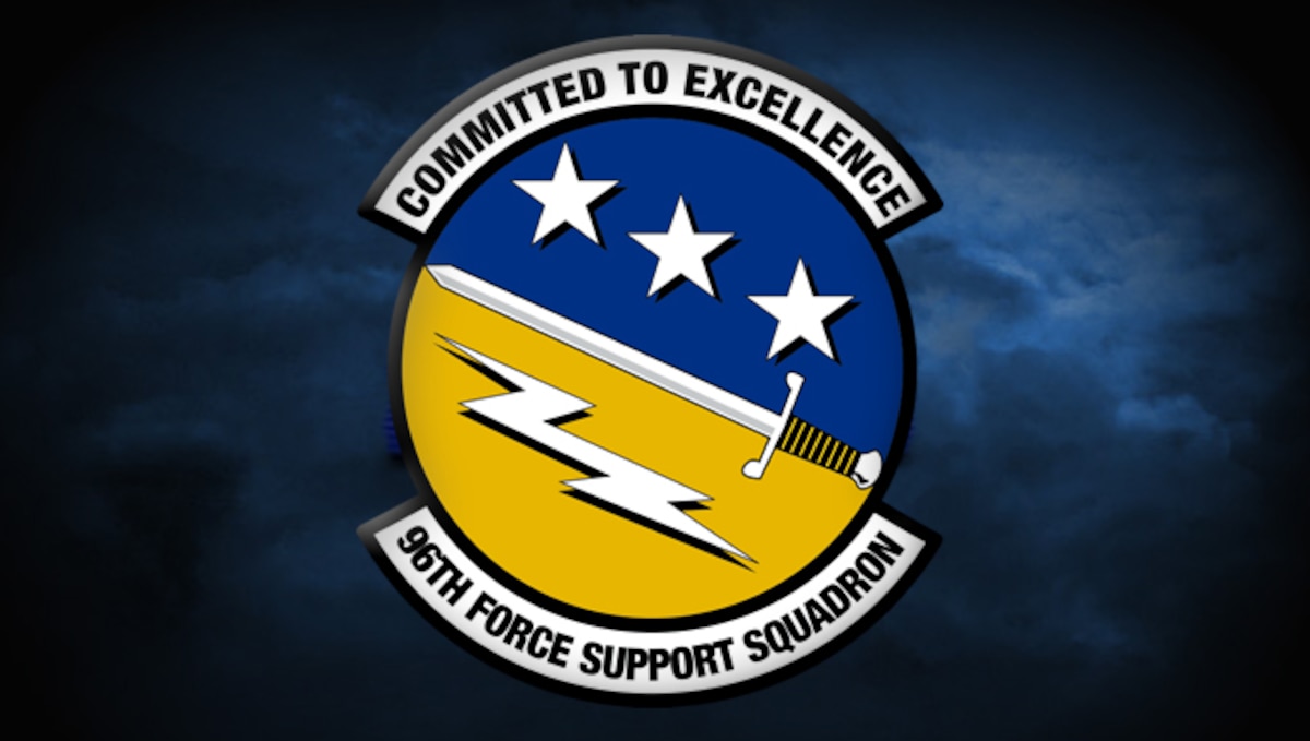 96th Force Support Squadron