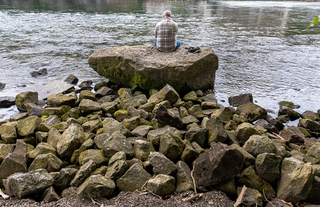 Recreation at Youghiogheny river lake