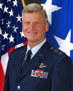 Major General Albert H. Wilkening was the adjutant general of Wisconsin. He was responsible for both the federal and state missions of the Wisconsin Army and Air National Guard and the Wisconsin Division of Emergency Management.