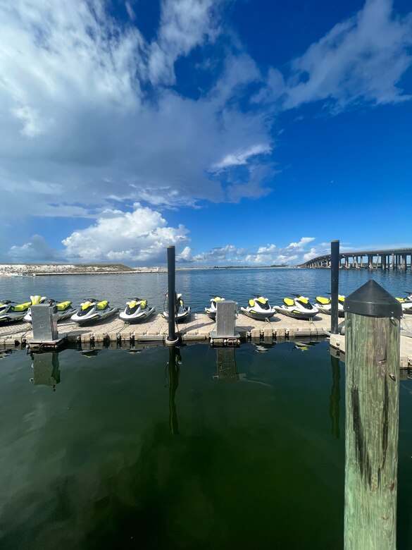 Destin Harbor Capacity Study Pic 3