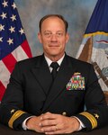 Rear Admiral Robert Nowakowski