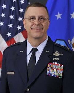 Retired April 30, 2021
Maj. Gen. Roger E. Williams, Jr. served as the Air National Guard Assistant to the Commander, United States Transportation Command (USTRANSCOM), Scott Air Force Base, Illinois. In this capacity, he was  responsible for advising the Commander and staff on all issues impacting the Air National Guard.
