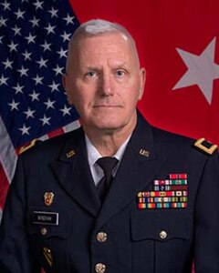 Brigadier General Robert E. Windham Jr. (Retired)
Assistant Adjutant General
Topeka, KS
