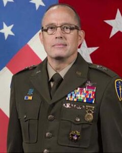 Major General Timothy J. Winslow
Assistant Adjutant General
JFHQ-IN
Indianapolis, IN
Since: November 2021