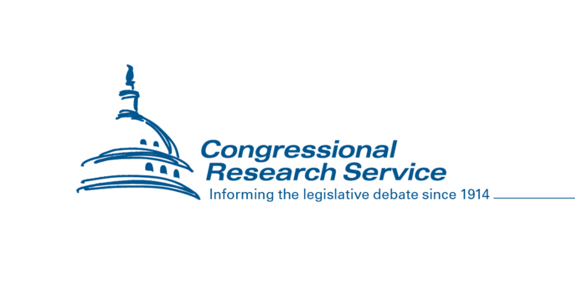 congressional research service (crs) report