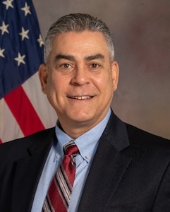 Mr. Luis M. Perez