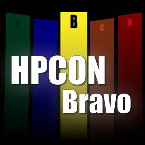 Health Protection Condition Bravo