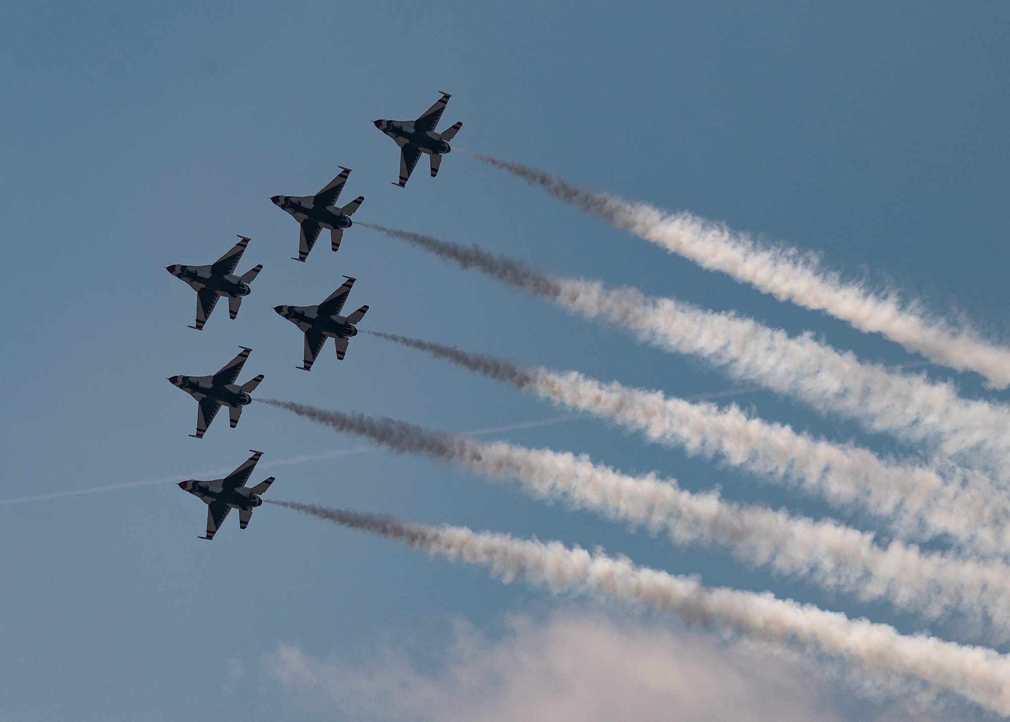 wings over warren air show